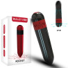 ARMONY - ROCKET VIBRATEUR BULLET NOIR