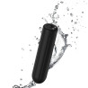 ARMONY - BULLET VIBRATEUR WARHEAD NOIR 2 CM x 8.