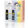 PJUR - LUBRIFIANTS PRIDE SET PREMIUM 3 X 30 ML