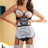 SUBBLIME - COSTUME CORPS DE FEMME S/M