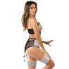 SUBBLIME - COSTUME CORPS DE FEMME L/XL