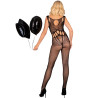 LIVCO CORSETTI FASHION - AMAHIL BODYSTOCKING SANS CROTCHLESS