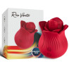 ARMONY - VIBRATEUR ROSE & STIMULATEUR ROUGE