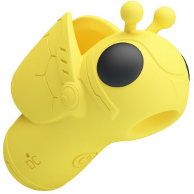 PRETTY LOVE - MINI JOUETS AMUSANTS PAR MAGIC BEE VIBRATEUR ET