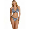 Soutien-gorge nageur model 198004 Lupo Line