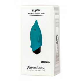 Mini vibro Flippy - Adrien Lastic