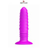 Plug anal vibrant Twist - Pretty Love