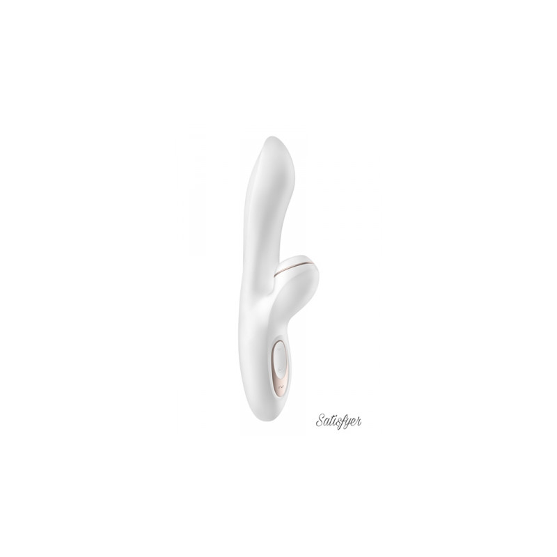 Satisfyer Pro G Spot Rabbit