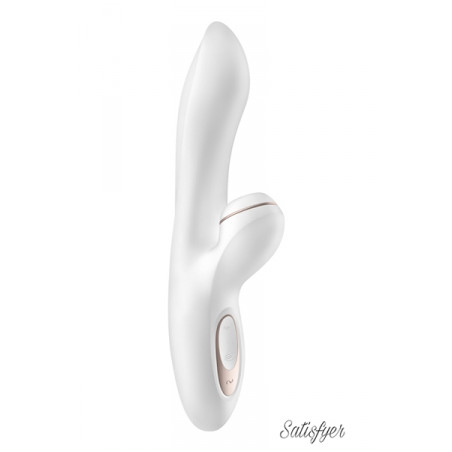 Satisfyer Pro G Spot Rabbit