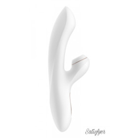 Satisfyer Pro G Spot Rabbit