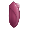 Tap and climax Satisfyer - Rose