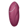 Tap and climax Satisfyer - Rose