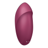 Tap and climax Satisfyer - Rose