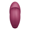 Tap and climax Satisfyer - Rose