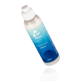 Lubrifiant Easyglide Anal effet froid - 150 ml