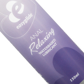 Lubrifiant Easyglide Anal relaxant - 150 ml