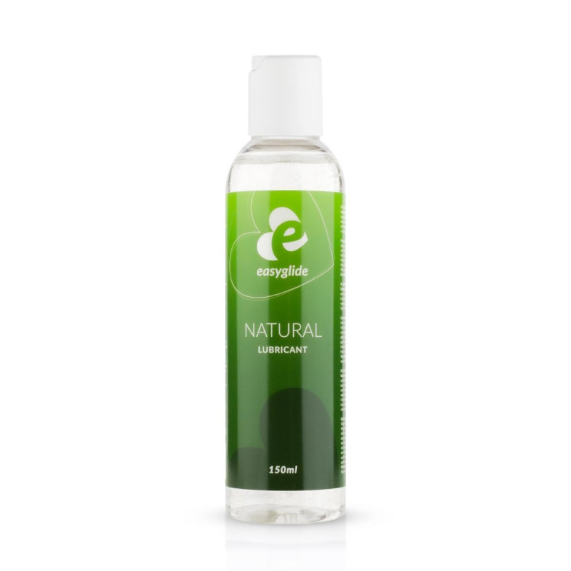 Lubrifiant Naturel Easyglide à base d'eau - 150 ml