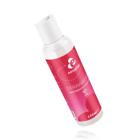 Lubrifiant Easyglide à base d'eau à la fraise - 150 ml