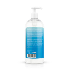 Lubrifiant Easyglide à base d'eau - 500 ml