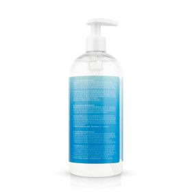 Lubrifiant Easyglide à base d'eau - 500 ml