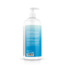 Lubrifiant Easyglide à base d'eau - 1000 ml