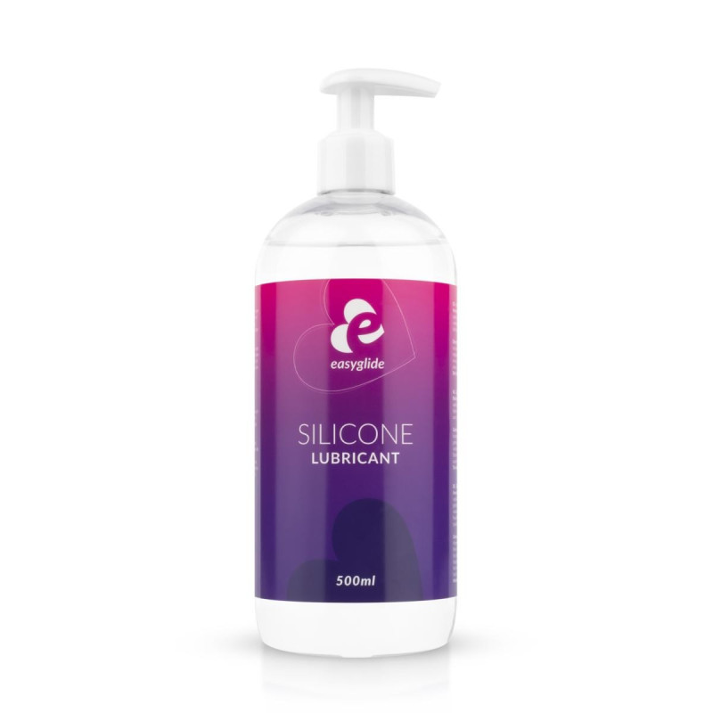 Lubrifiant Easyglide Silicone - 500 ml