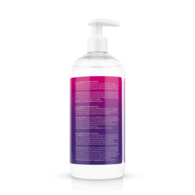 Lubrifiant Easyglide Silicone - 500 ml