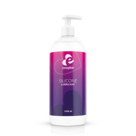 Lubrifiant Easyglide Silicone - 1000 ml