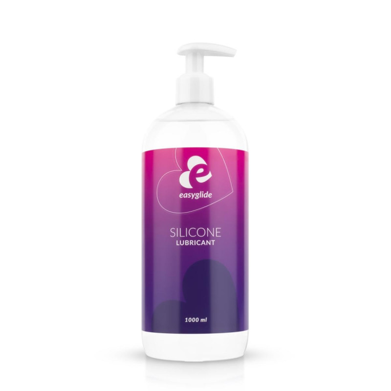 Lubrifiant Easyglide Silicone - 1000 ml