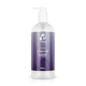 Lubrifiant Easyglide Anal relaxant - 500 ml