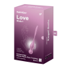 Love birds 1 Satisfyer - Rose