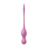 Love birds 1 Satisfyer - Rose