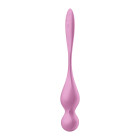 Love birds 1 Satisfyer - Rose