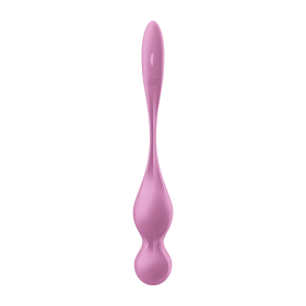 Love birds 1 Satisfyer - Rose