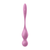 Love birds 1 Satisfyer - Rose