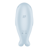 Seal you soon Satisfyer - Air pulse et vibration