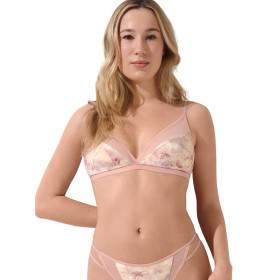 Soutien-gorge sans armatures Olena