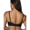 Soutien-gorge triangle sans armatures Curves