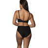 Soutien-gorge triangle sans armatures Curves