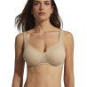 Soutien-gorge triangle sans armatures Curves