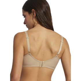 Soutien-gorge triangle sans armatures Curves