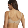 Soutien-gorge triangle sans armatures Curves