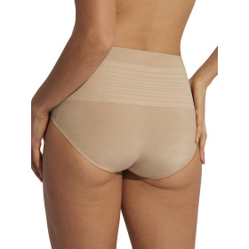 Shorty gainant taille haute Basica