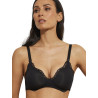 Soutien-gorge maternité allaitement préformé sans armatures