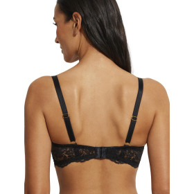 Soutien-gorge maternité allaitement préformé sans armatures