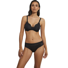 Soutien-gorge maternité allaitement préformé sans armatures