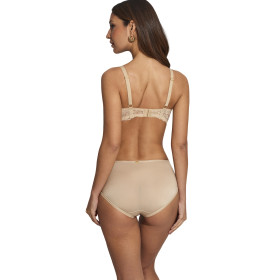 Soutien-gorge maternité allaitement préformé sans armatures