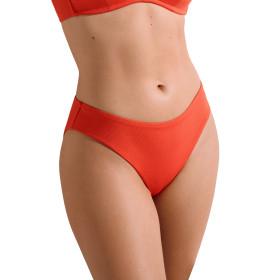 Bas maillot slip de bain taille haute Normandie