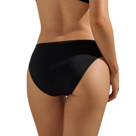 Bas maillot slip de bain taille haute Normandie