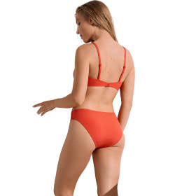 Bas maillot slip de bain taille haute Normandie